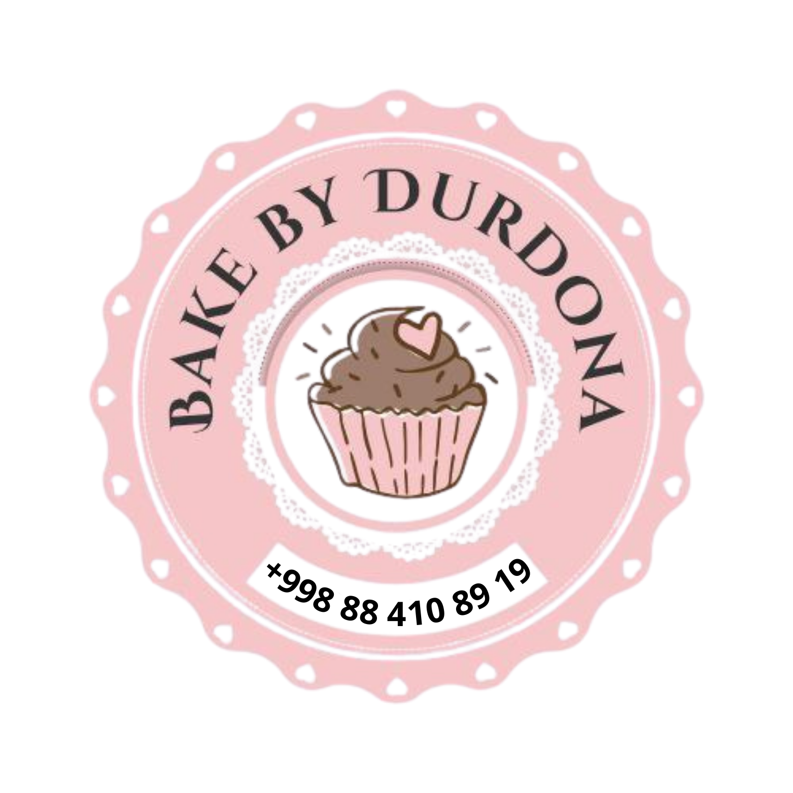 Bake by Durdona
