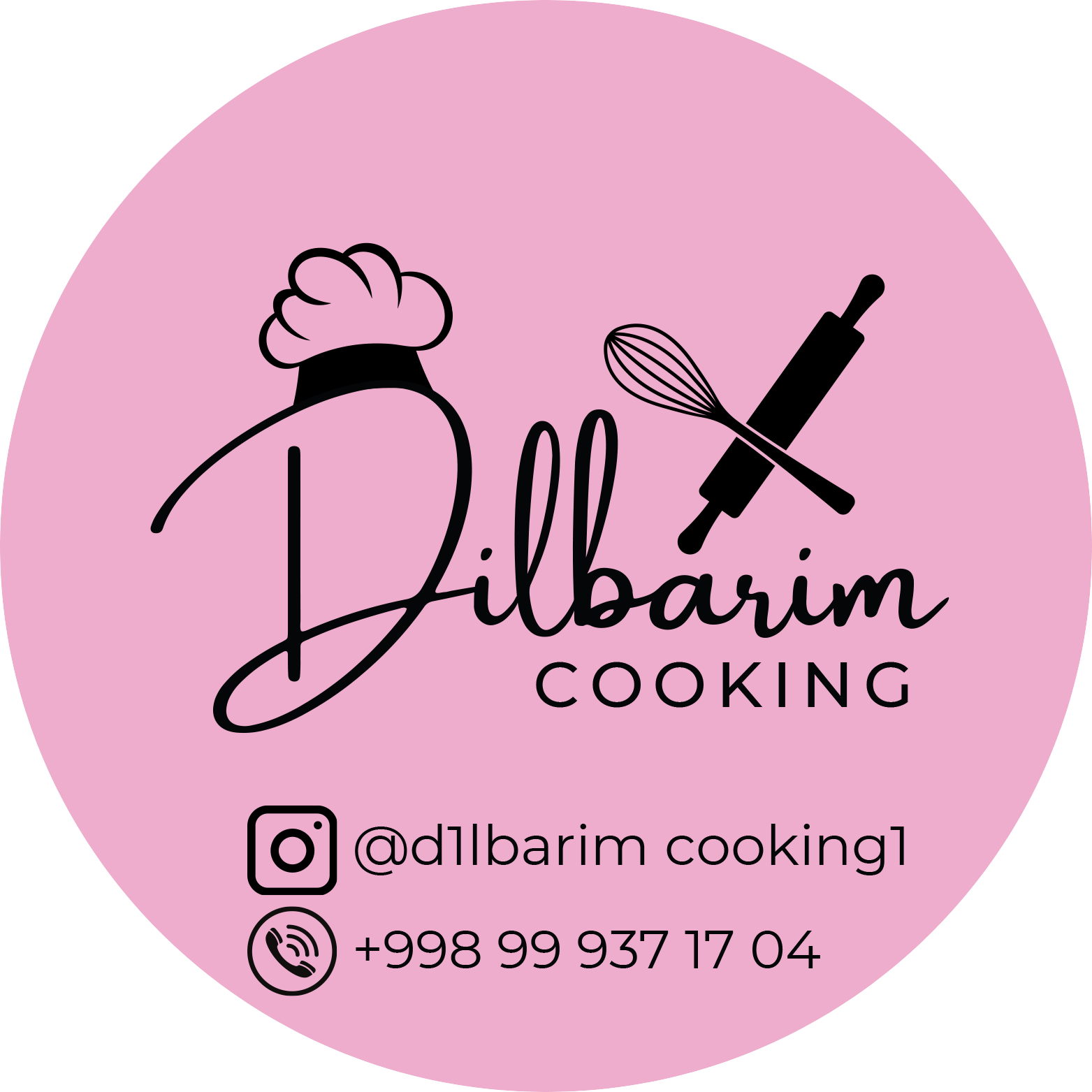 Dilbarim Cooking