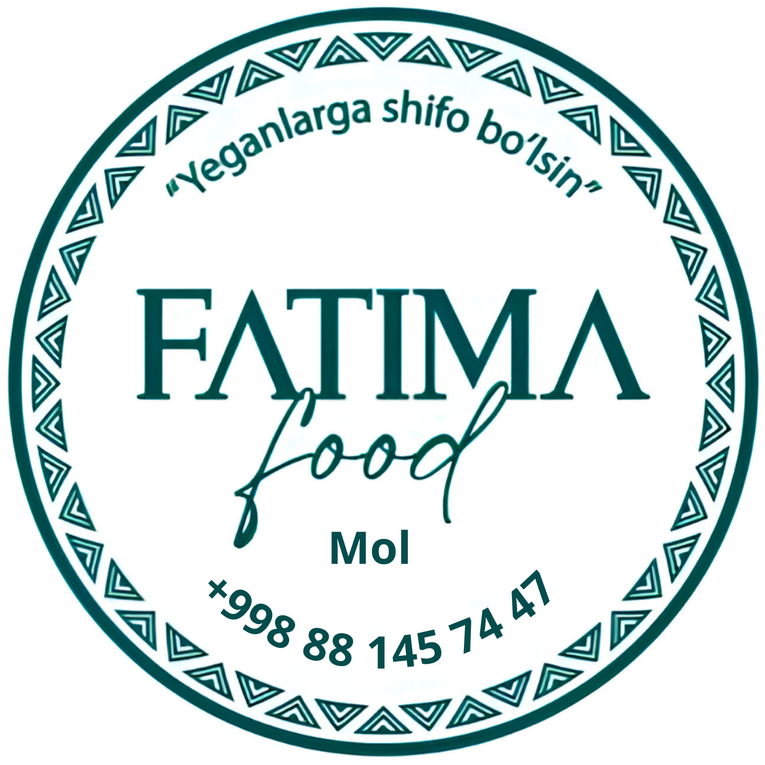 Fatima Food