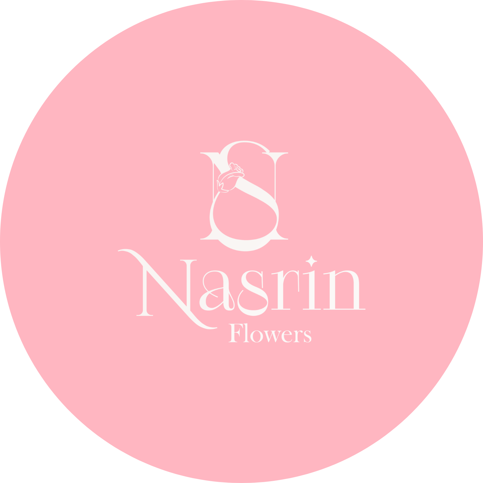 Nasrin Flowers