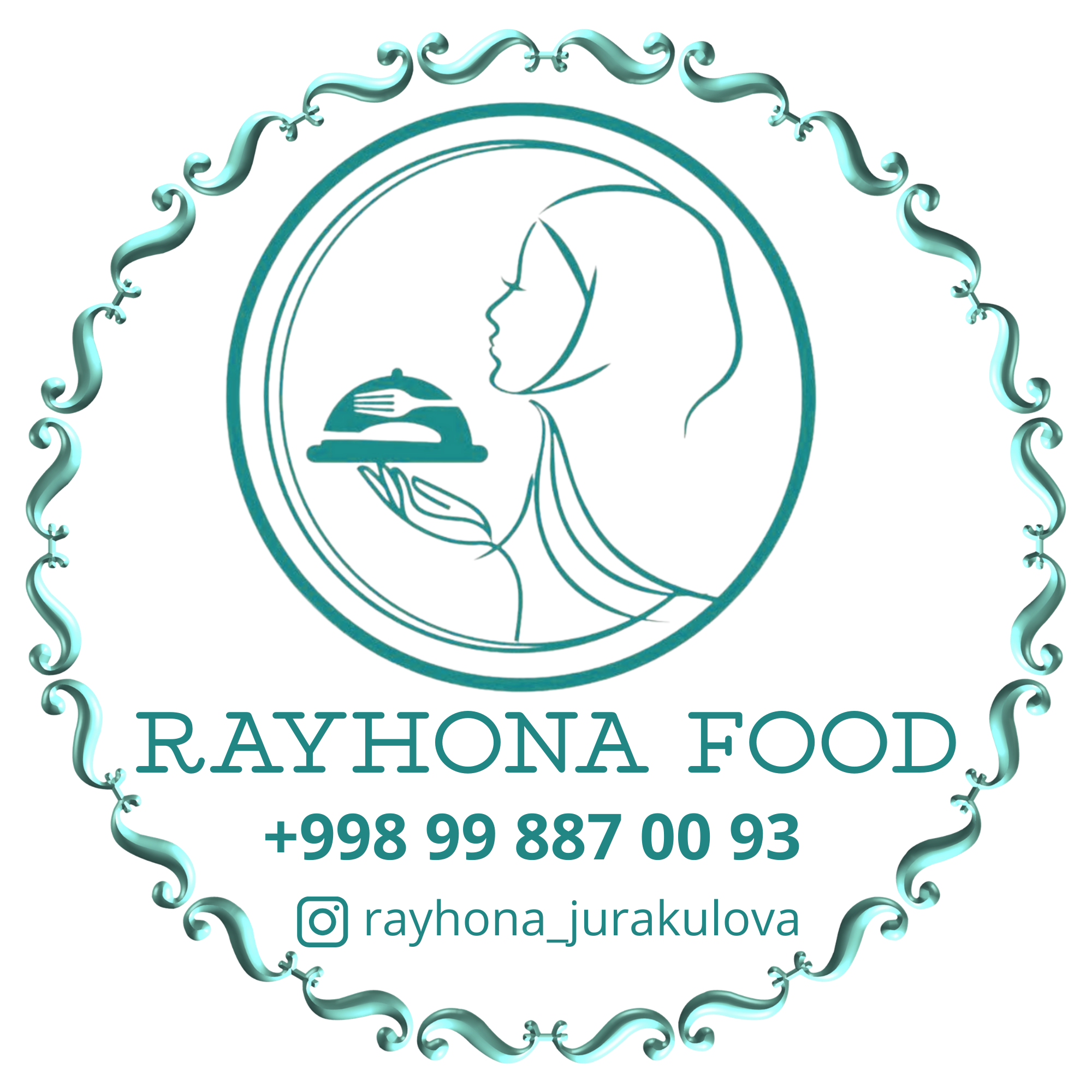 Rayhona Food